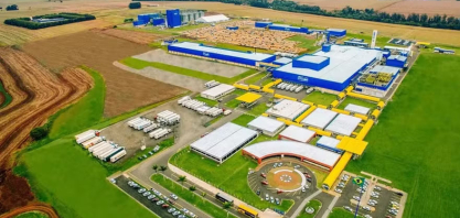 Da canola à macaúba, agronegócio brasileiro diversifica culturas para produzir etanol e biodiesel