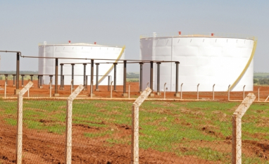 Silveira proporá aumento da mistura obrigatória de etanol na gasolina para 32%