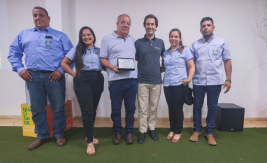 Programa Nossa Cana: Uisa e Assovale conquistam certificação Bonsucro para 149 propriedades rurais em Mato Grosso