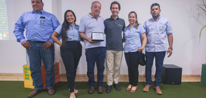 Programa Nossa Cana: Uisa e Assovale conquistam certificação Bonsucro para 149 propriedades rurais em Mato Grosso