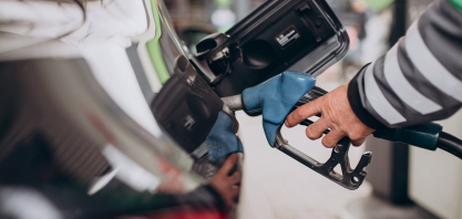 Alta do diesel eleva custos no agro e pressiona margens