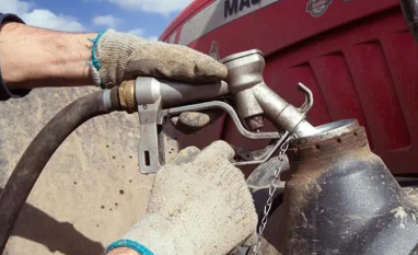 Alta do diesel pode custar até R$ 14 bilhões ao agronegócio