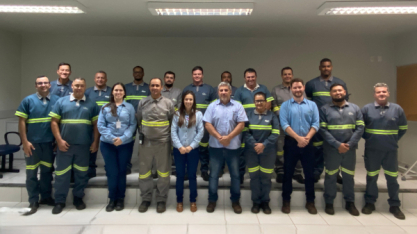 Usina Estiva: 48ª CIPA toma posse no dia 1º de abril