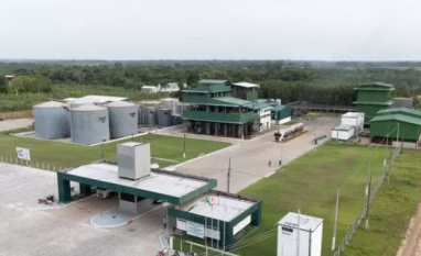 Três projetos devem acrescentar 525 mil m³ em capacidade nova ao setor