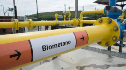 Fórum de biogás e biometano debate expansão e desafios do setor no Brasil