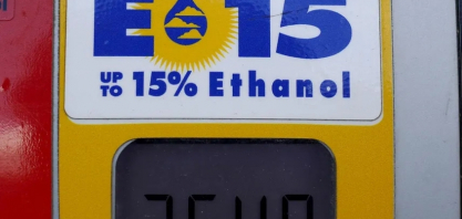 Biocombustíveis/EUA: vendas de E15 aumentam 23% em 2025, estabelecendo novo recorde
