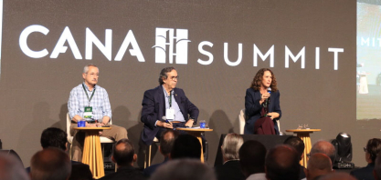  Primeiro dia do Cana Summit 2026 antecipa debates decisivos para o setor sucroenergético