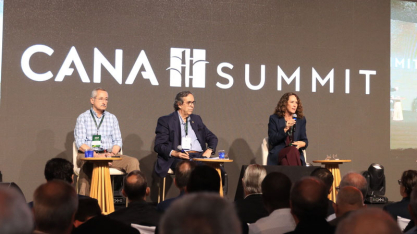  Primeiro dia do Cana Summit 2026 antecipa debates decisivos para o setor sucroenergético