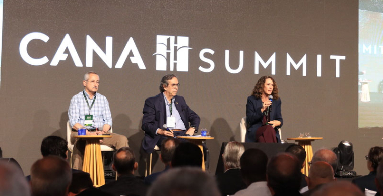  Primeiro dia do Cana Summit 2026 antecipa debates decisivos para o setor sucroenergético
