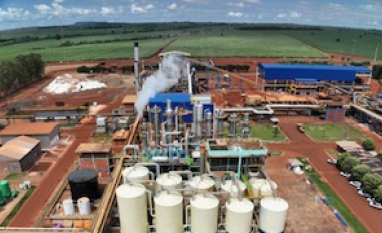 CRV Industrial de Capinópolis inicia safra 2026 com foco em saúde, produtividade e expansão