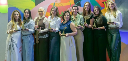 9ª edição do Prêmio Mulher do Agro anuncia a abertura de inscrições para produtoras rurais  