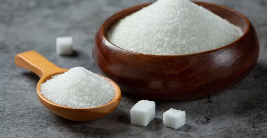 Diminuição das importações americanas de açúcar ocorre diante da taxação de países produtores, notadamente o Brasil — Foto: Freepik