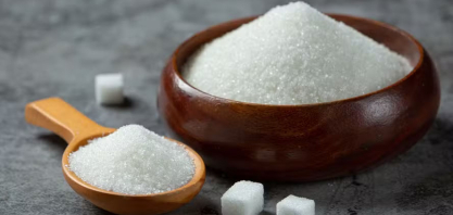 EUA devem reduzir importação de açúcar em 26% em 2025/26