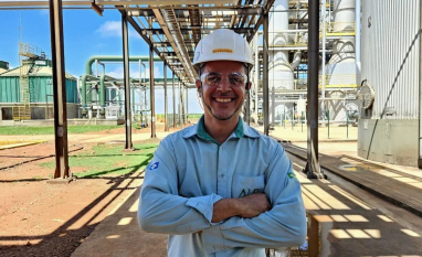 BNDES financia expansão de etanol de milho em MT