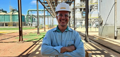 BNDES financia expansão de etanol de milho em MT