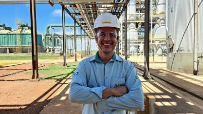 BNDES financia expansão de etanol de milho em MT