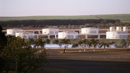 Faesp: crise geopolítica abre espaço para maior mistura de etanol e biodiesel