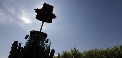 Produção de etanol do Brasil deve saltar 14,6% em 2026/27, prevê Datagro