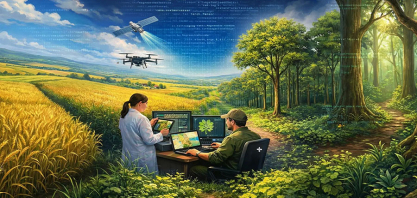 IA generativa acelera pesquisas e qualifica recomendações para o setor produtivo