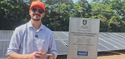 Na Beggio Lorenzo Agropecuária, sustentabilidade não é custo, é retorno sobre investimento (ROE)