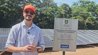 Na Beggio Lorenzo Agropecuária, sustentabilidade não é custo, é retorno sobre investimento (ROE)