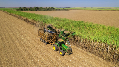 Safra mais cedo, investimentos e foco em eficiência marcam planejamento da Usina Caeté – Unidade Paulicéia