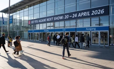 Hannover Messe: inteligência artificial nas atividades industriais veio para ficar