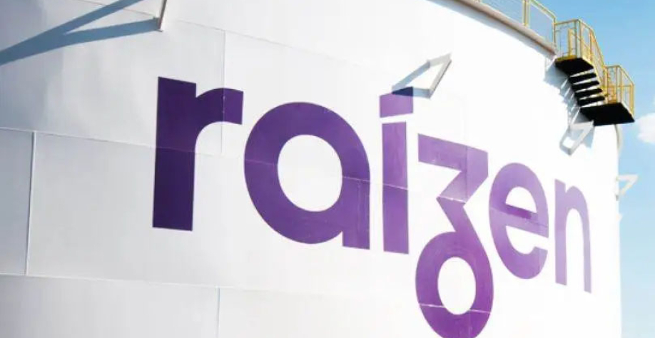 Unidades de produção Raízen  • Mariangela Ctr