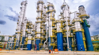 Após atingir patamar recorde em 2025, setor de biocombustíveis receberá R$ 107 bilhões em investimentos na próxima década