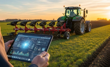 Embrapa leva inovação em carbono e digital à Agrishow 2026