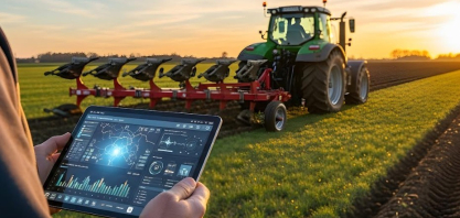 Embrapa leva inovação em carbono e digital à Agrishow 2026