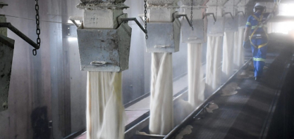 Mais etanol e vendas antecipadas mudam ritmo do mercado