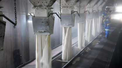 Mais etanol e vendas antecipadas mudam ritmo do mercado