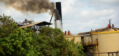 Energia da cana-de-açúcar ajuda a abastecer a Paraíba e reforça segurança do sistema elétrico