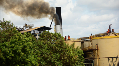 Energia da cana-de-açúcar ajuda a abastecer a Paraíba e reforça segurança do sistema elétrico