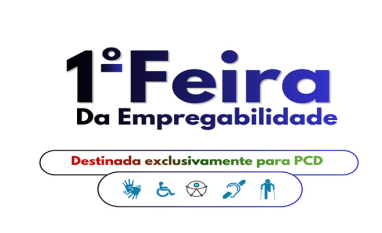 Empresas de Naviraí se unem para realizar a 1ª Feira da Empregabilidade voltada a Pessoas com Deficiência