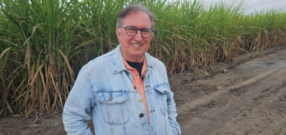 Edilson Maia estará na Agrishow para o lançamento de duas de suas criações