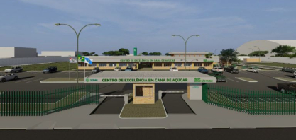 Centro de excelência em cana será inaugurado em breve em Ribeirão - SP