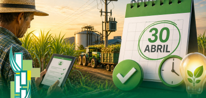 Asplan alerta produtores para prazo final de atualização cadastral e manutenção de desconto na Tarifa Rural de energia que é 30 de abril