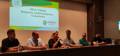 CPL Bioenergia amplia adesão ao Selo Verde em Sertãozinho