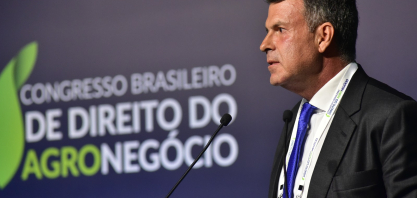 Crédito travado e insegurança jurídica pressionam o agro