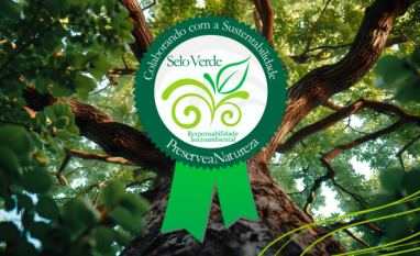 Usina Estiva recebe Selo Verde de sustentabilidade