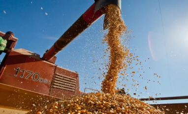 Coamo busca captar R$ 500 milhões para construção de usina de etanol de milho no PR