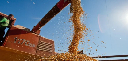 Coamo busca captar R$ 500 milhões para construção de usina de etanol de milho no PR