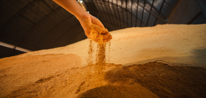 São Martinho apresenta soluções em nutrição animal para a pecuária durante o Encontro de Confinamento e Recriadores (ECR) 2026