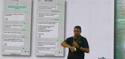 Integração de dados e disciplina operacional elevam a performance da manutenção na Cargill