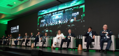 Cinco razões que colocam o Cana Summit 2026 no centro das atenções do produtor brasileiro