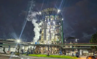 Porto Rico bate recorde de etanol e supera maior usina do Nordeste