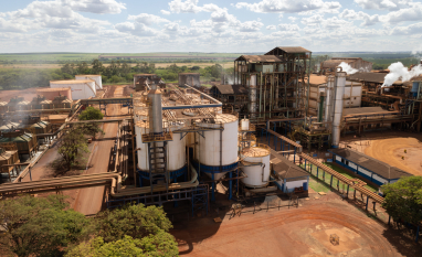 Tereos projeta moagem de 18 milhões de toneladas e inicia safra 26/27 reforçando modelo que combina tecnologia, sustentabilidade e eficiência operacional