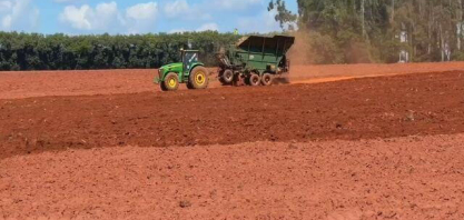 Alta do diesel preocupa produtores de cana no início da safra no interior de SP